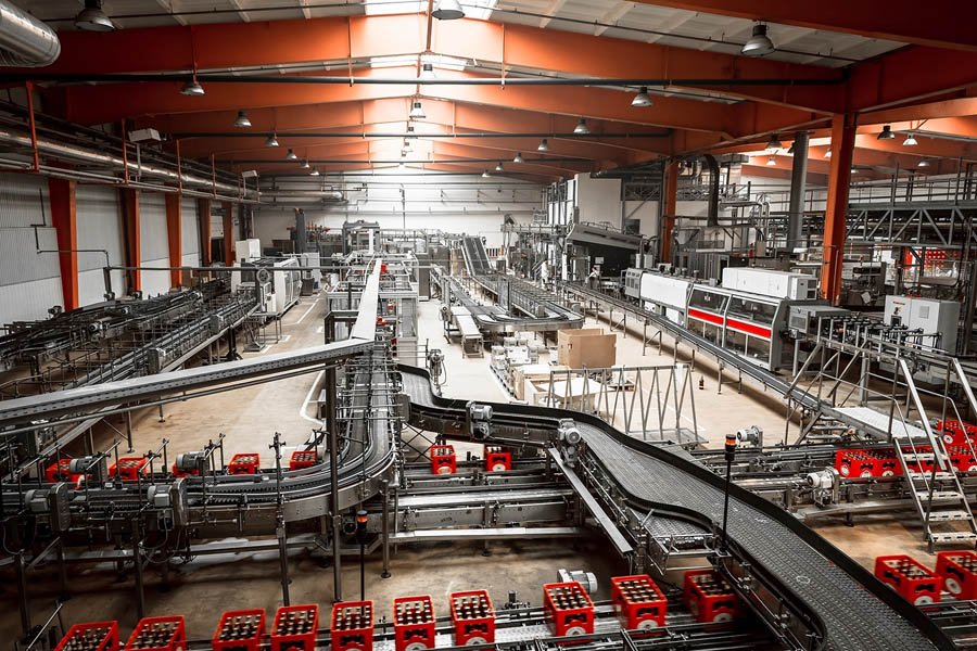 reformas de naves industriales
