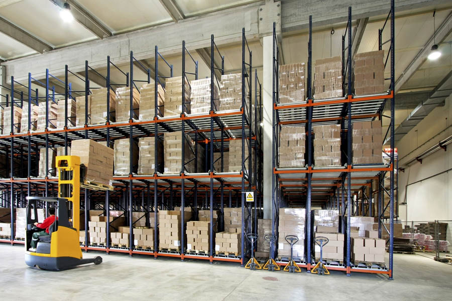 reformas de naves industriales