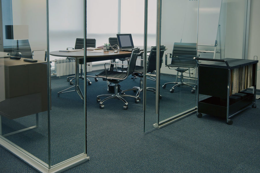 reformas de oficinas madrid