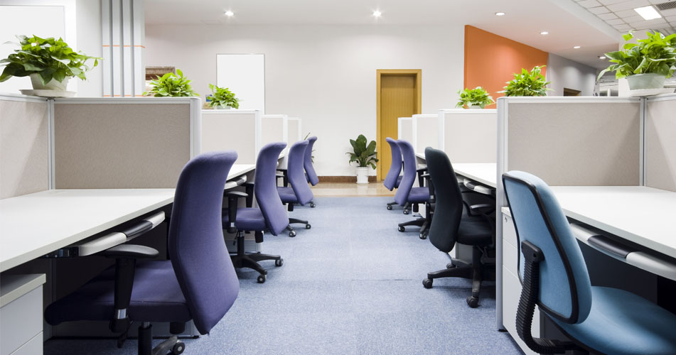 reformas de oficinas madrid