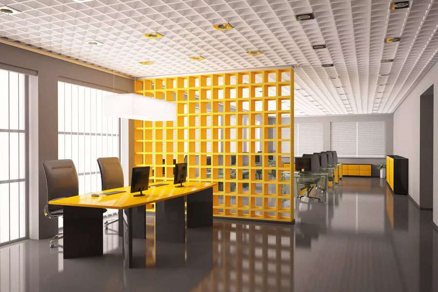 reformas de oficinas madrid