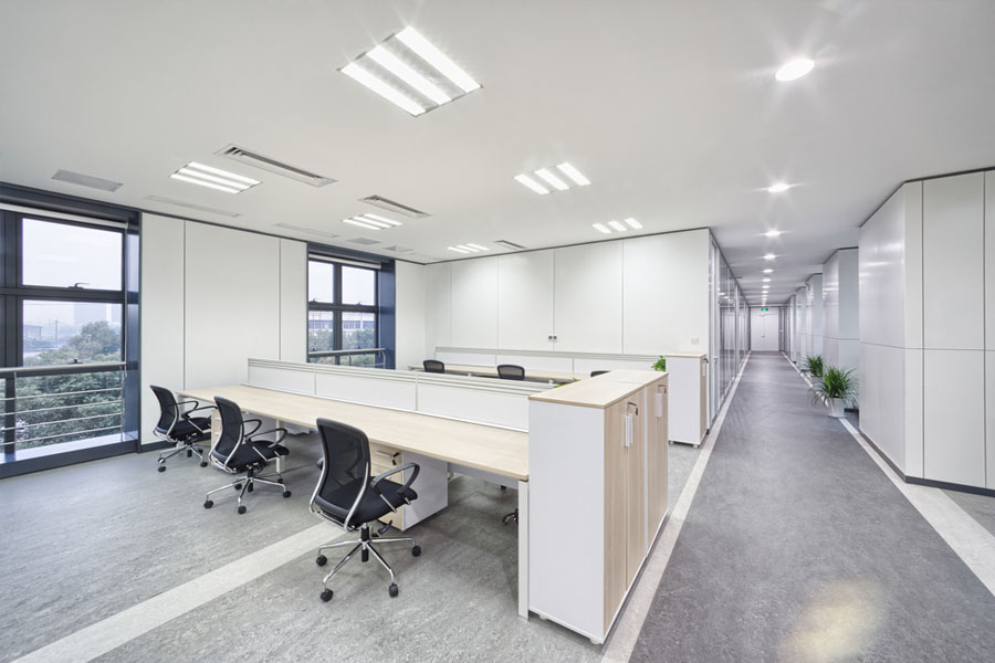 reformas de oficinas madrid